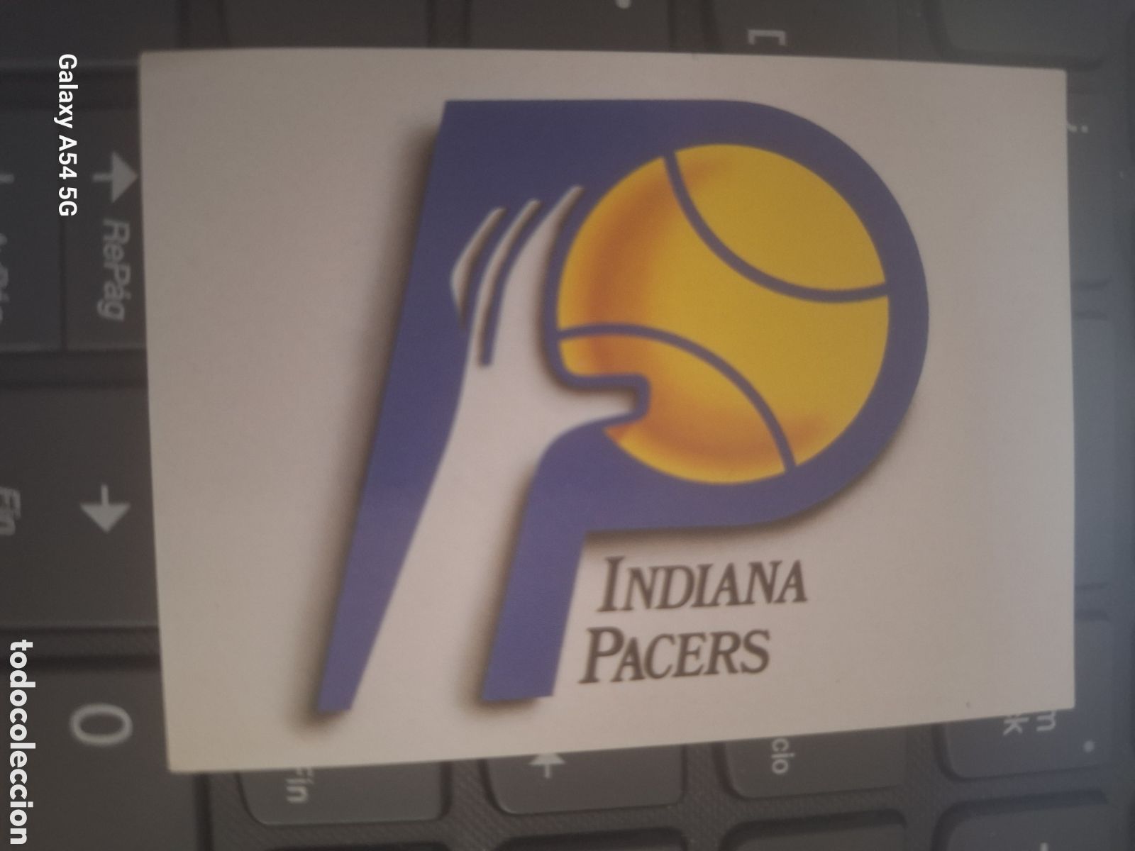 Collezionismo Figurine antiche: Cromo MARCA MANIA N&deg; 70 Ediciones Este 1987