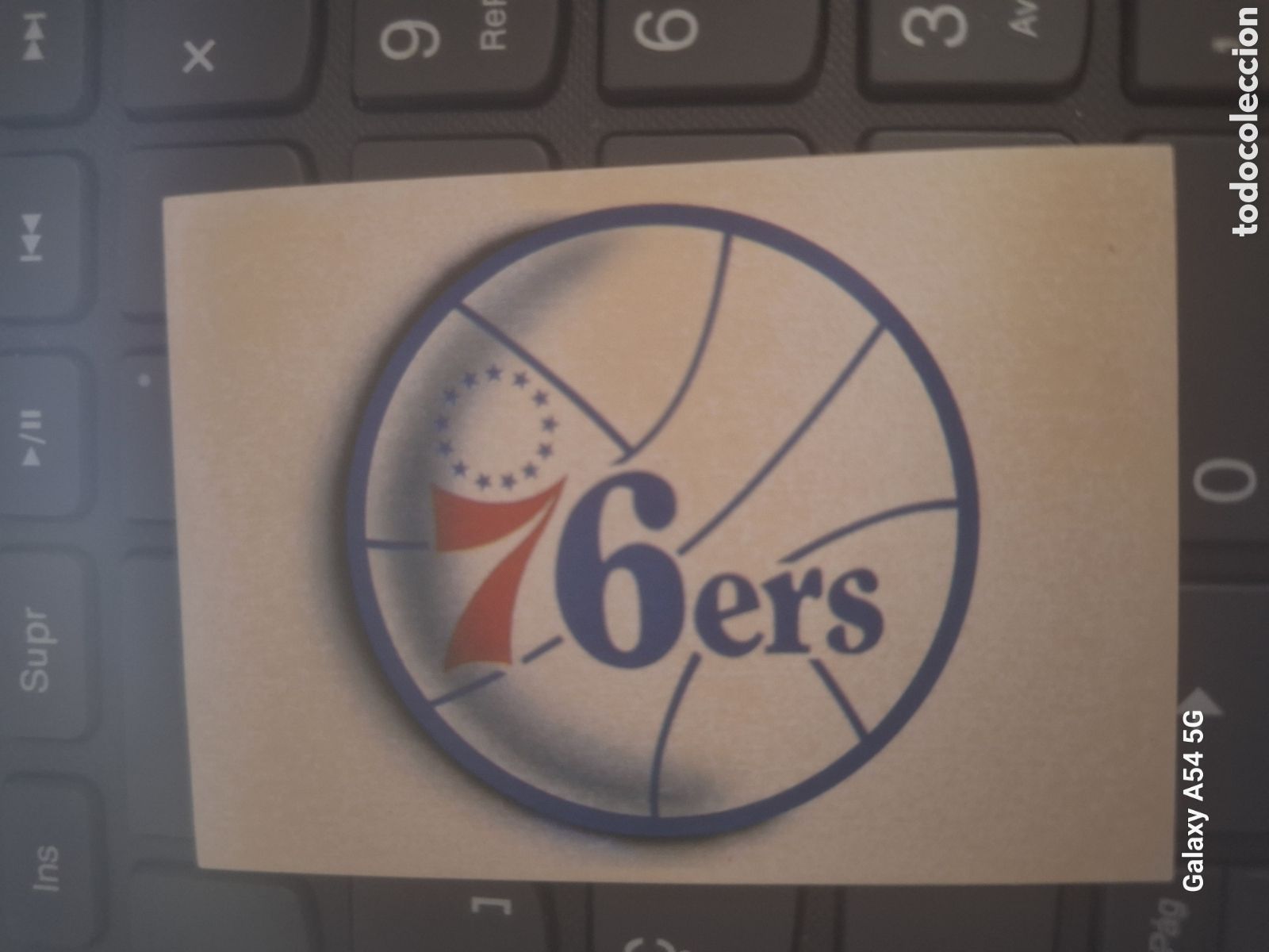 Colecionismo Cromos antigos: Cromo MARCA MANIA N&deg; 71 Ediciones Este 1987