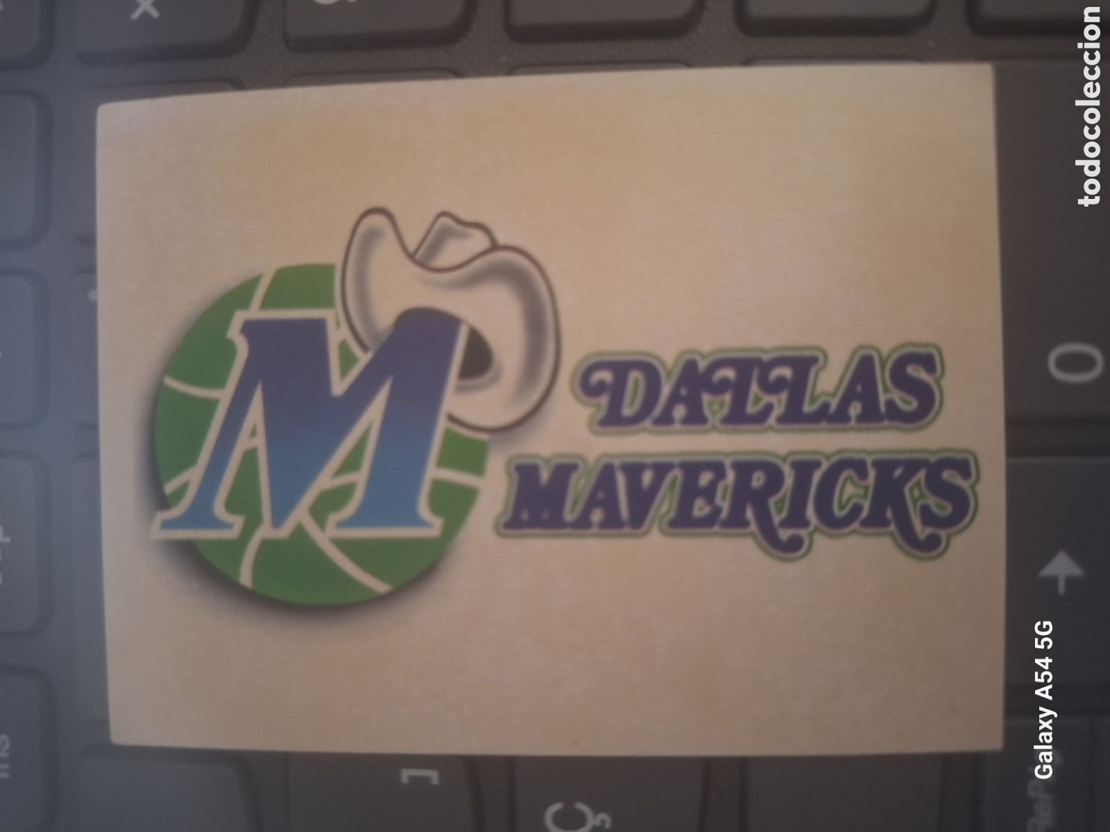 Collezionismo Figurine antiche: Cromo MARCA MANIA N&deg; 72 Ediciones Este 1987