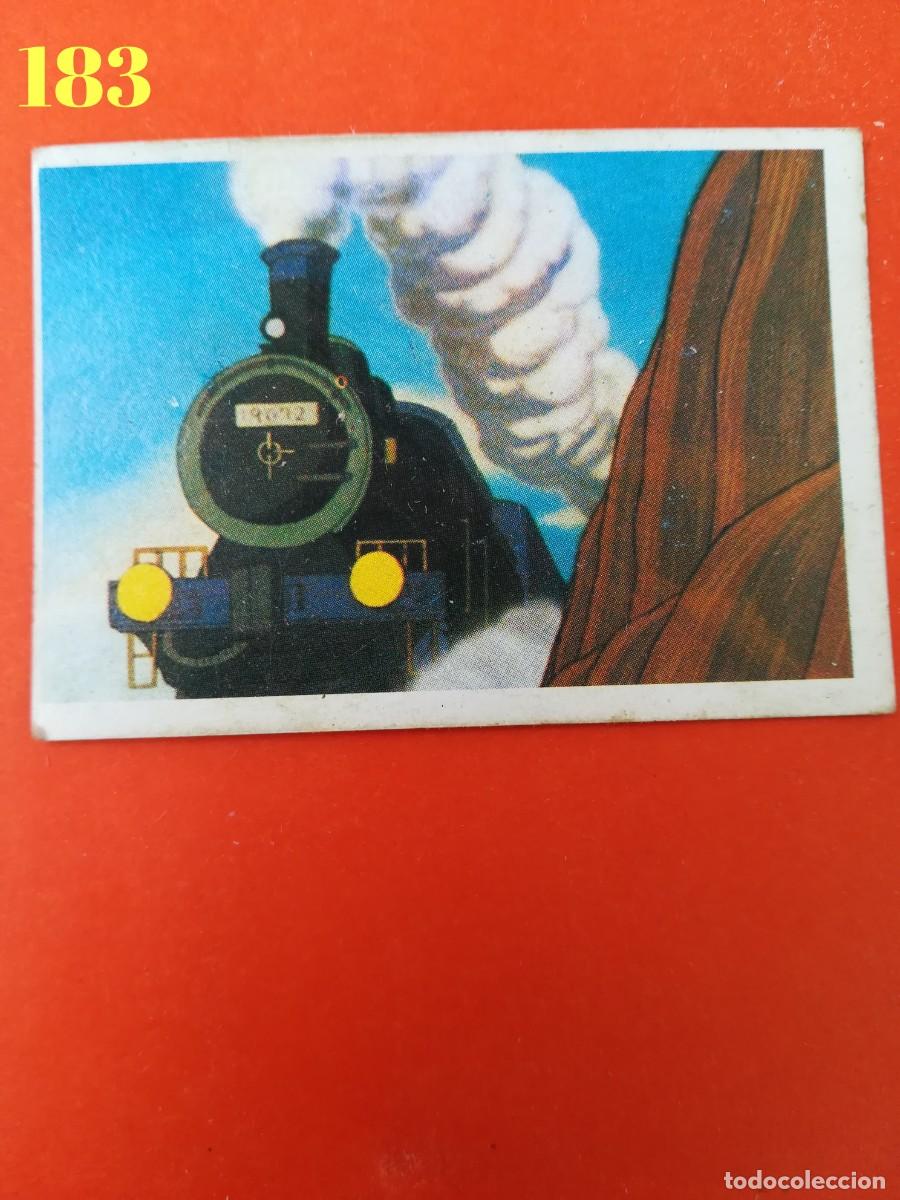 Coleccionismo cromos antiguos: Cromo n.183 candy candy - 1985 - sin pegar - Foto 1