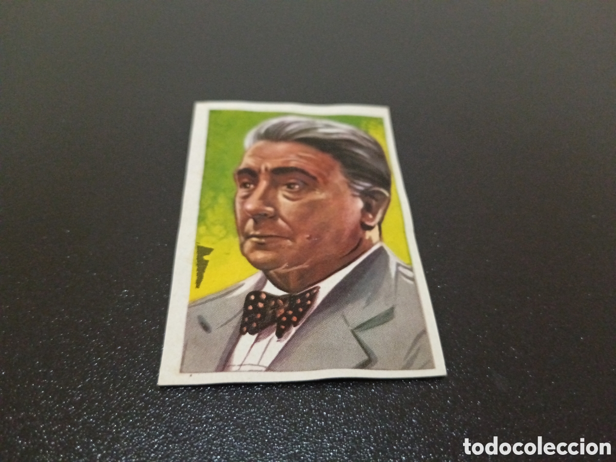 Collectable Antique Stickers: 1964 PIERRE BENOIT N&deg; 144 CHOCOLATES SIMON DESPEGADO