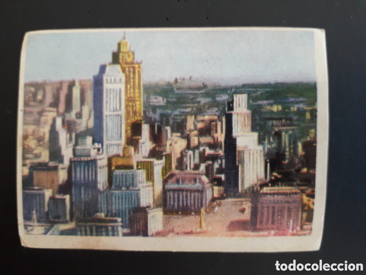 Coleccionismo cromos antiguos: LA VIVIENDA, CONOCIMIENTOS UNIVERSALES N&deg; 240 BIMBO 1963 SIN PEGAR PEDIDO M&Iacute;NIMO 3&euro;