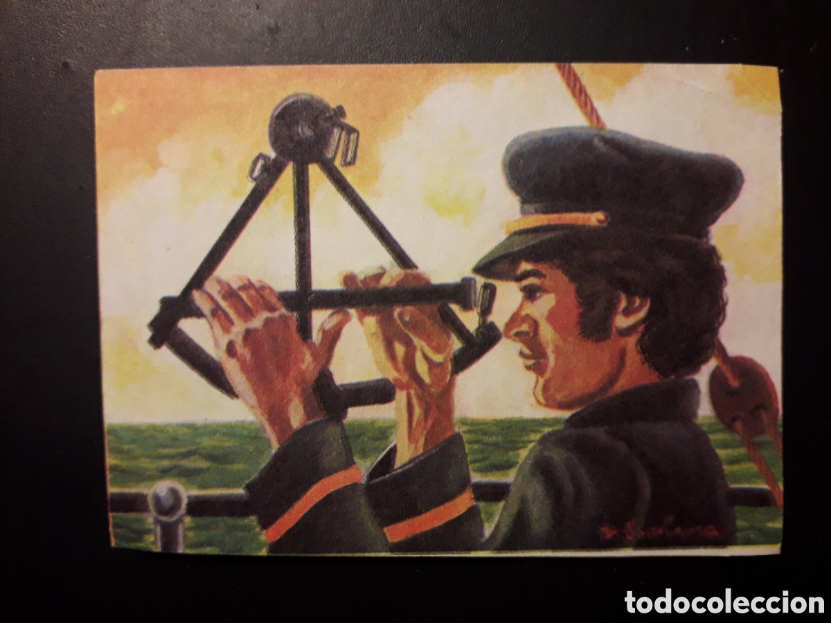 Coleccionismo cromos antiguos: SEXTANTE LIBRO DE LAS ADIVINANZAS 2, BIMBO 1974 N&deg; 197 SIN PEGAR PEDIDO M&Iacute;NIMO 3&euro;.