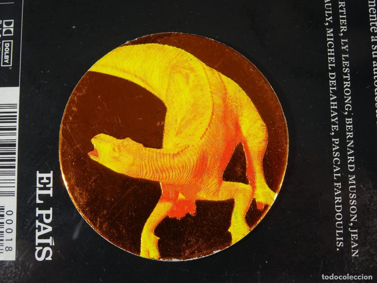 Collezionismo Figurine antiche: TAZO , DISNEY&acute;S DINOSAURIO, N&ordm; 25, MAGIC BOX INT , VER FOTOS