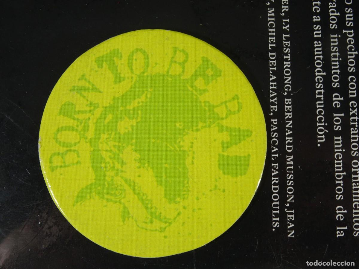 Collectable Antique Stickers: TAZO , DISNEY&acute;S DINOSAURIO, N&ordm; 4, MAGIC BOX INT , VER FOTOS