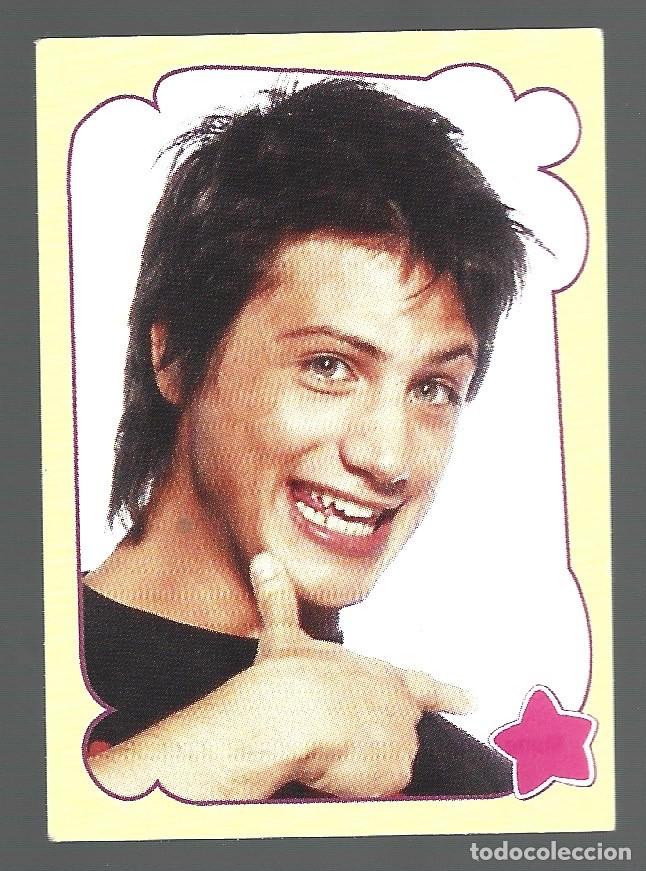 Coleccionismo Cromos antiguos: CROMO DE PATITO FEO DE CASA PANINI N&ordm; 179 NO PEGADOS