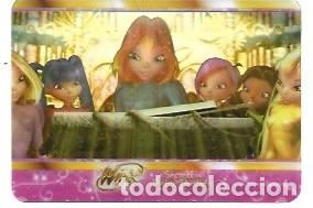 Coleccionismo cromos antiguos: SECRETOS REINO PERDIDO LAMINCARDS N&deg;85 CROMOS DE PL&Aacute;STICO