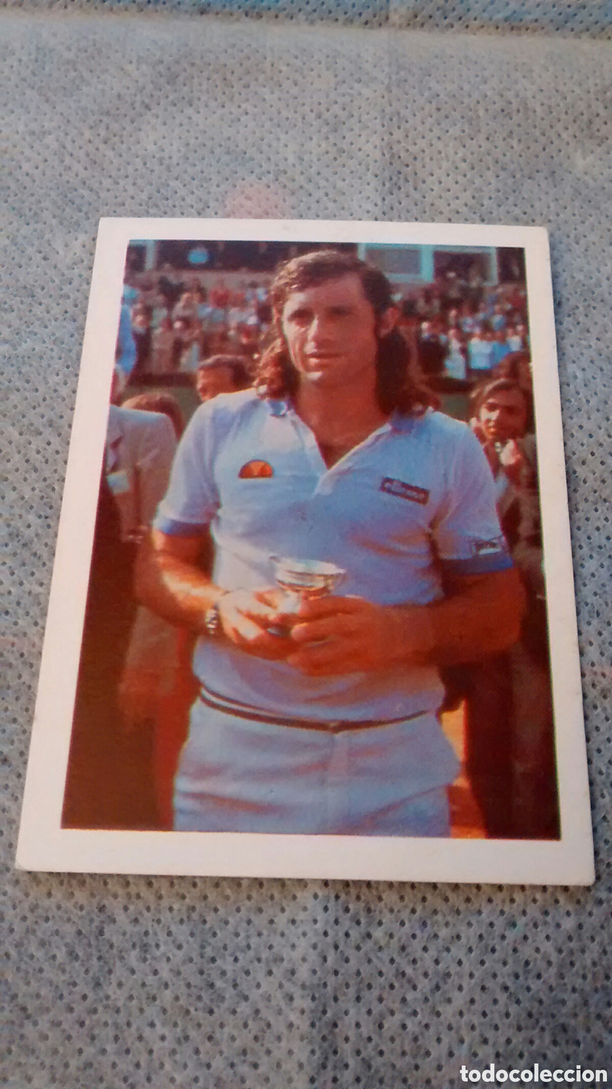 Coleccionismo cromos antiguos: SHOW DE ESTRELLAS, CROMO 212 (A2) - Foto 1