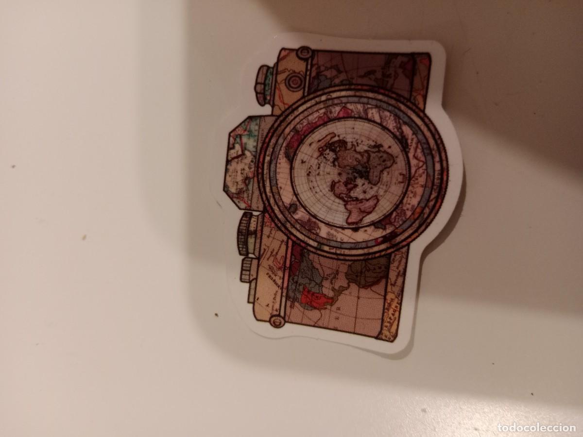 Coleccionismo cromos antiguos: C-UGG CROMO SIN PEGAR - Foto 1