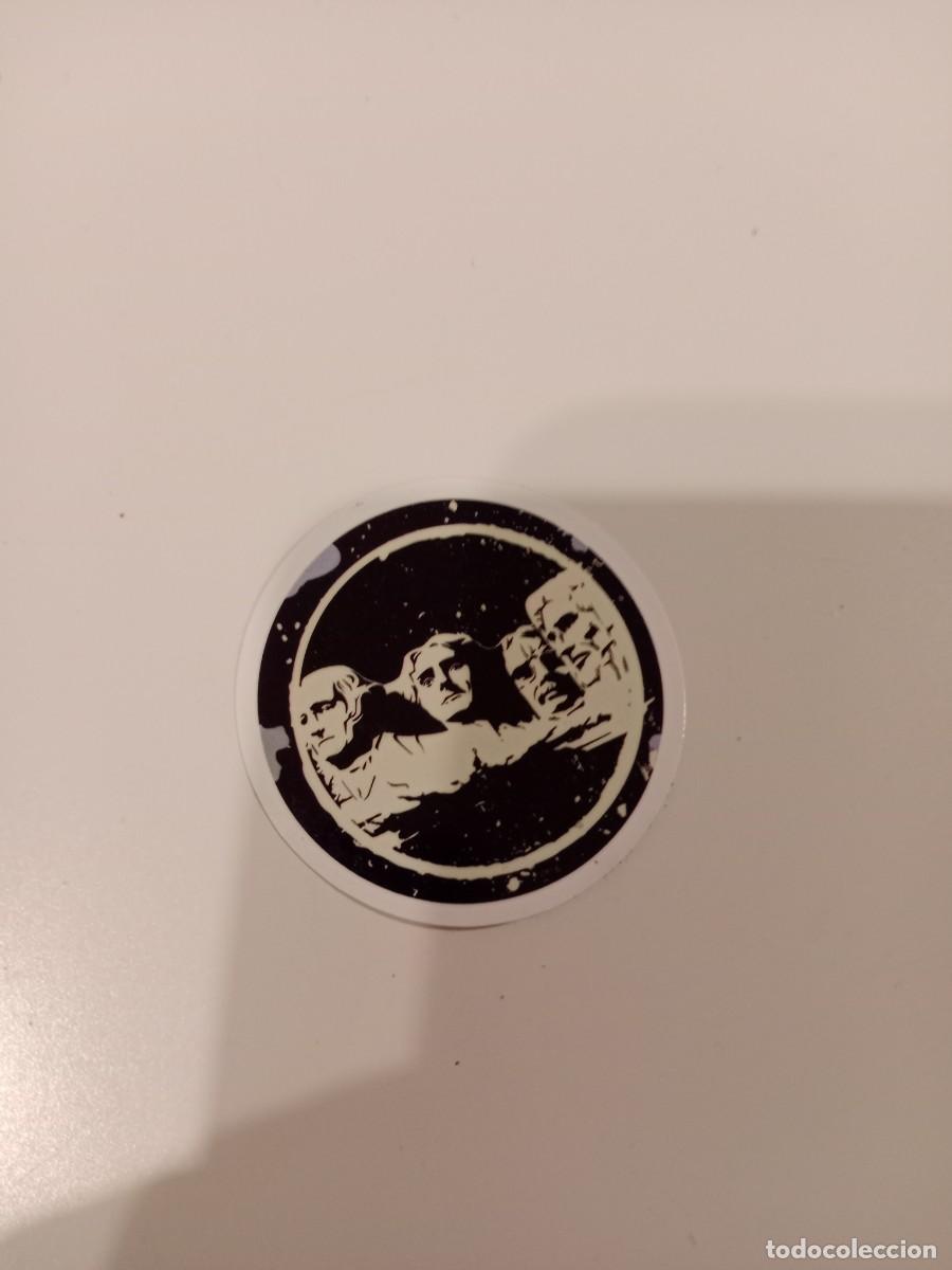 Coleccionismo cromos antiguos: C-UGG CROMO EL DE FOTO - Foto 1