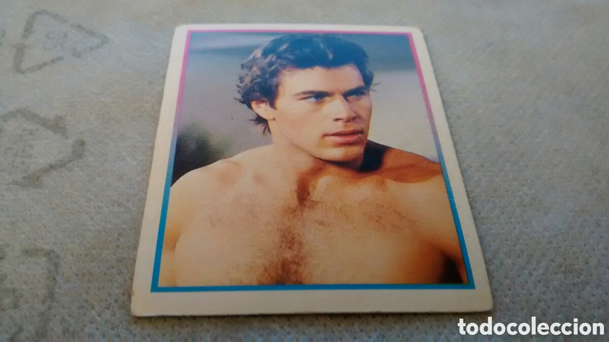 Coleccionismo cromos antiguos: SUPER STARS, ESTE, 69 - Foto 1