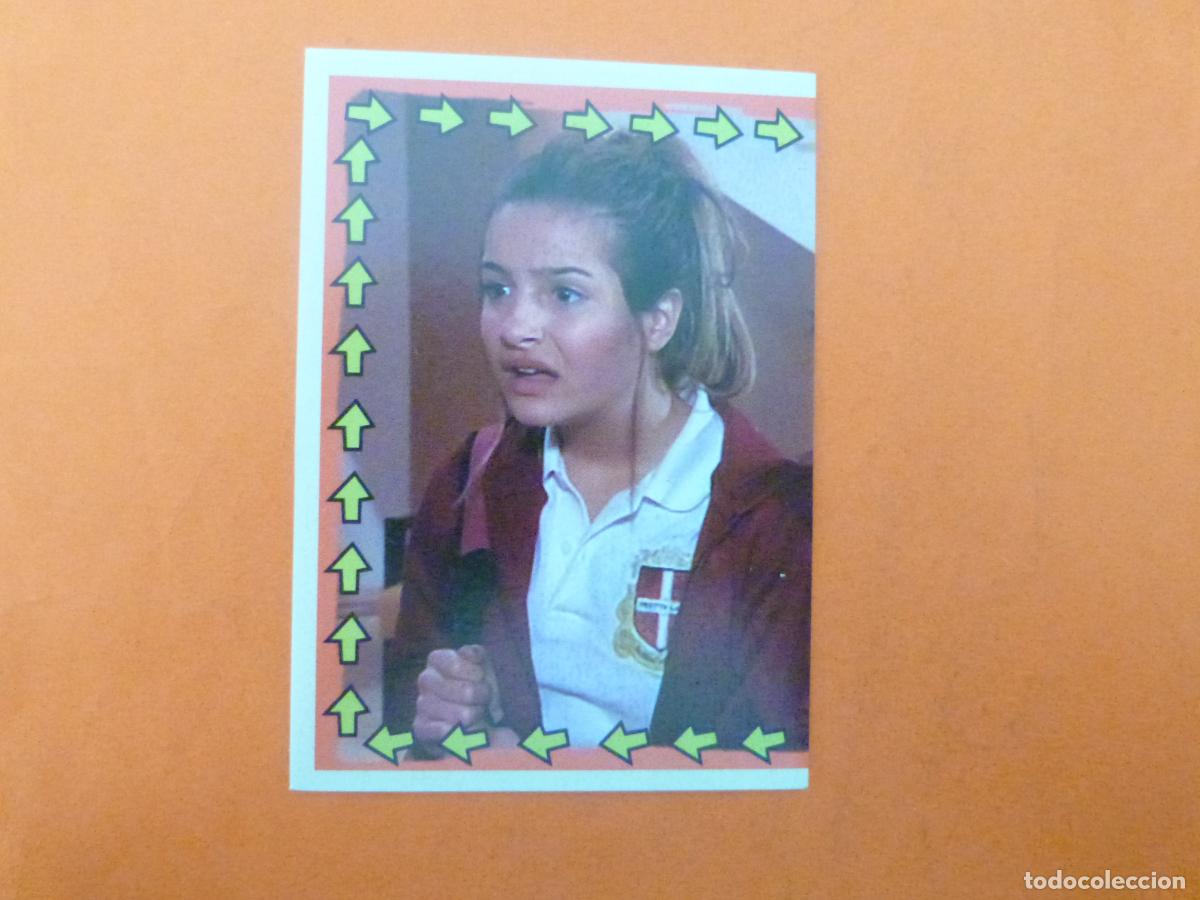 Coleccionismo Cromos antiguos: CROMO DE PATITO FEO QUE ESPECTACULO SIN PEGAR N&ordm; 6 A&Ntilde;O 2011 DEL ALBUM PATITO FEO DE PANINI