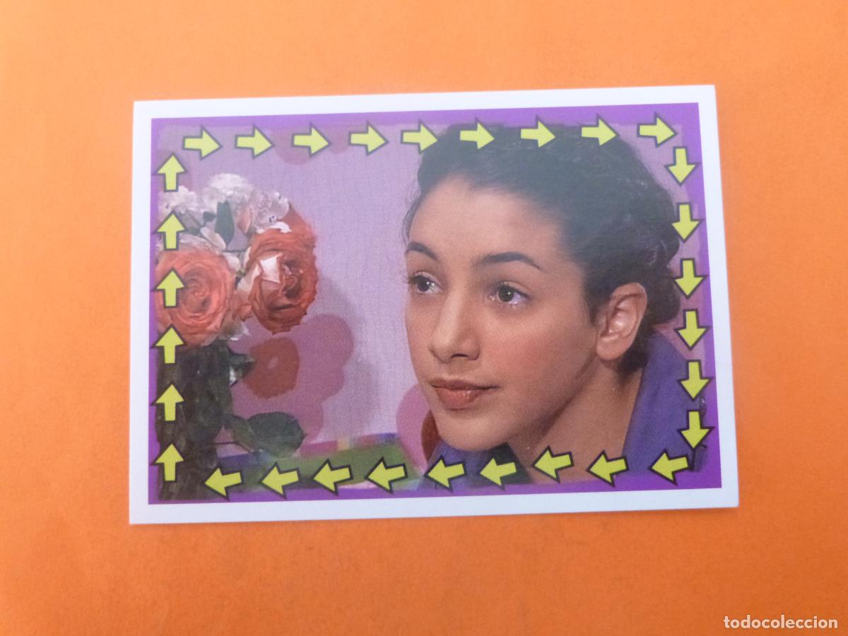 Coleccionismo Cromos antiguos: CROMO DE PATITO FEO QUE ESPECTACULO SIN PEGAR N&ordm; 29 A&Ntilde;O 2011 DEL ALBUM PATITO FEO DE PANINI