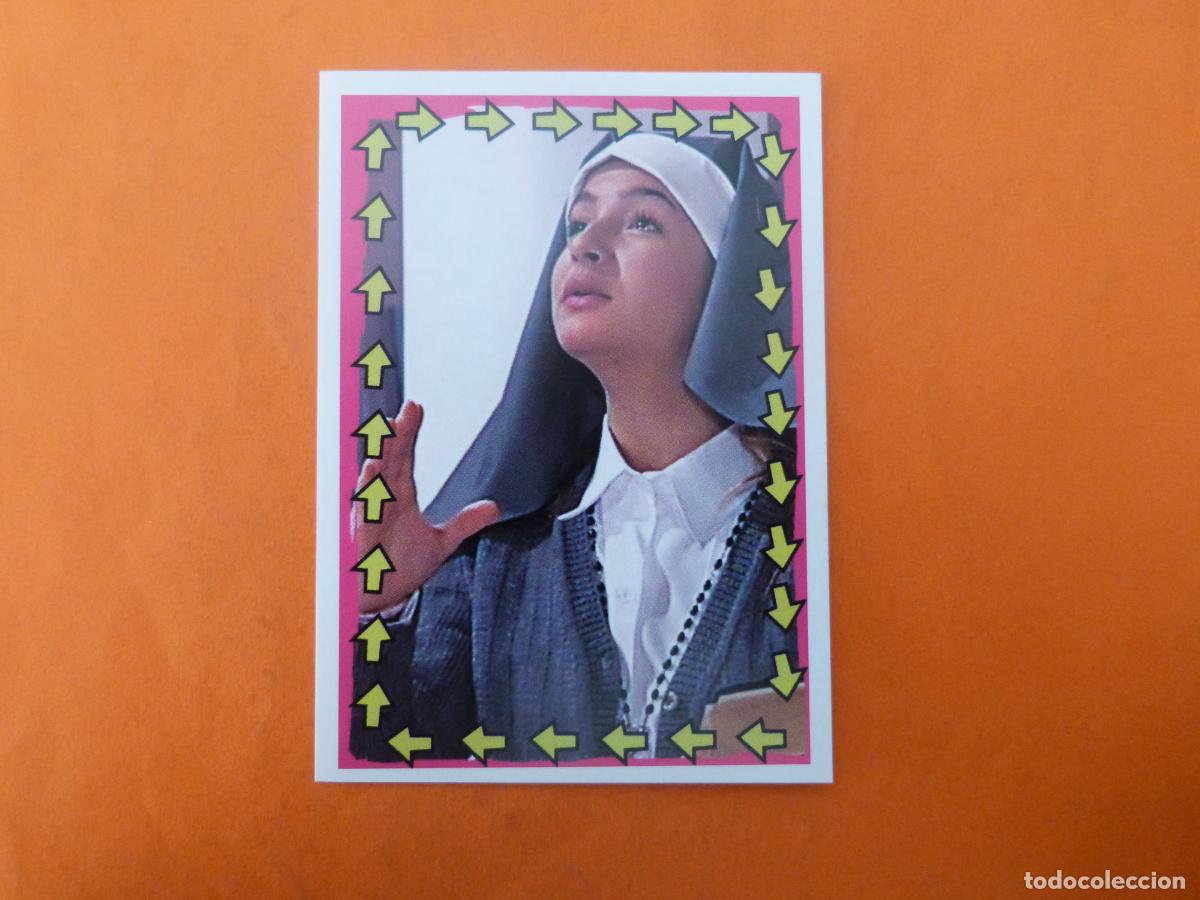 Coleccionismo Cromos antiguos: CROMO DE PATITO FEO QUE ESPECTACULO SIN PEGAR N&ordm; 45 A&Ntilde;O 2011 DEL ALBUM PATITO FEO DE PANINI