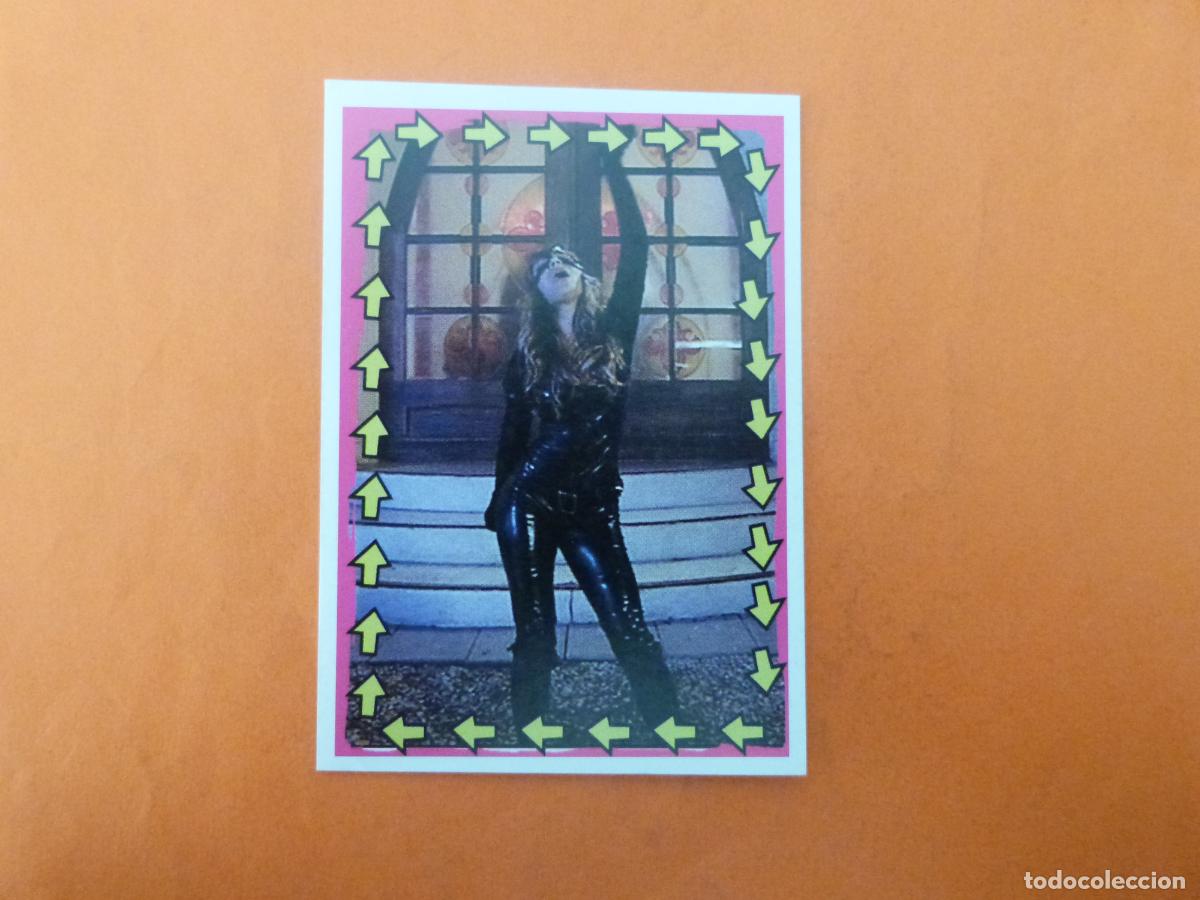 Coleccionismo Cromos antiguos: CROMO DE PATITO FEO QUE ESPECTACULO SIN PEGAR N&ordm; 57 A&Ntilde;O 2011 DEL ALBUM PATITO FEO DE PANINI