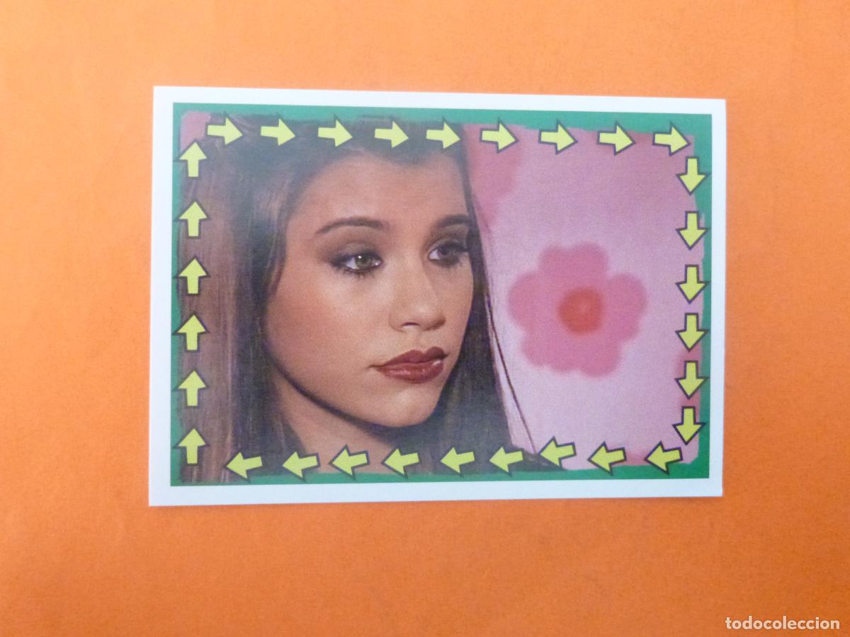 Coleccionismo Cromos antiguos: CROMO DE PATITO FEO QUE ESPECTACULO SIN PEGAR N&ordm; 73 A&Ntilde;O 2011 DEL ALBUM PATITO FEO DE PANINI