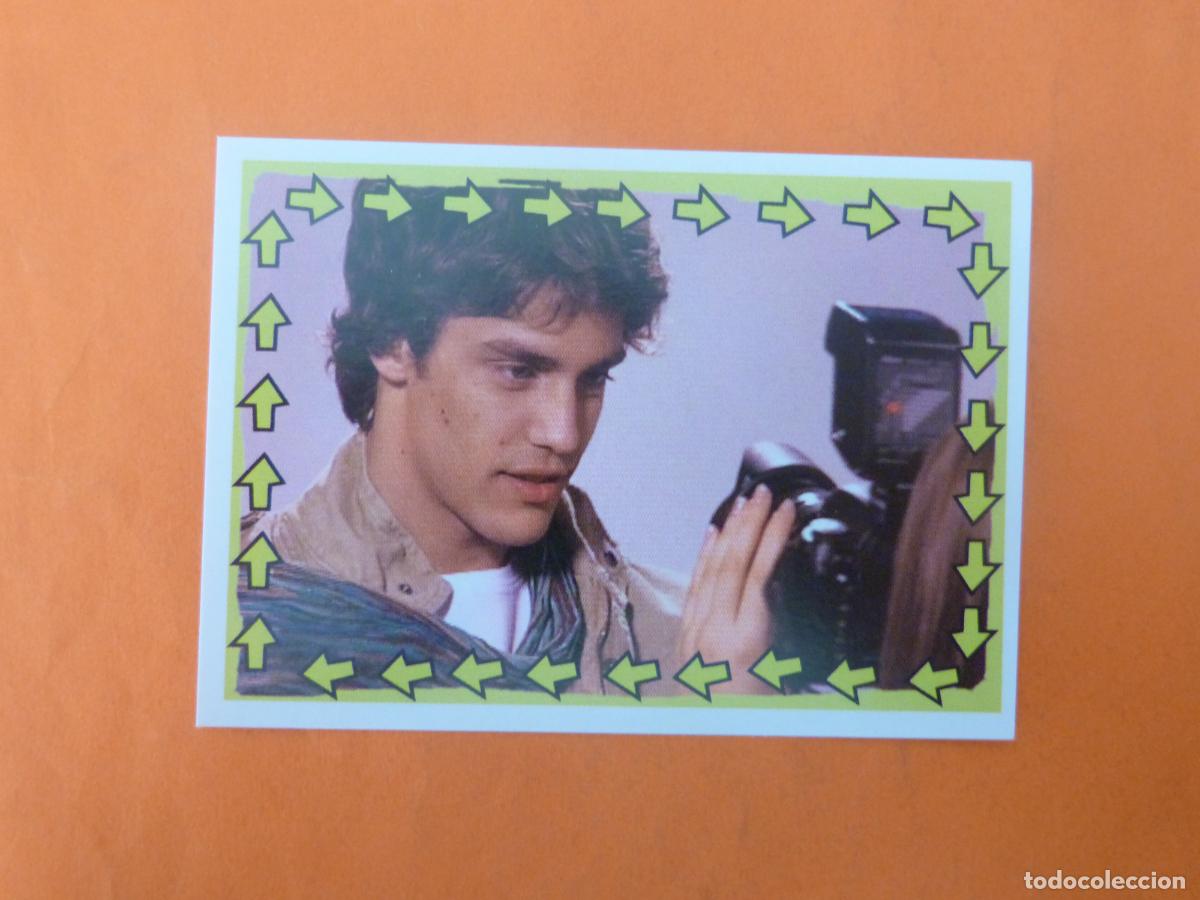 Coleccionismo Cromos antiguos: CROMO DE PATITO FEO QUE ESPECTACULO SIN PEGAR N&ordm; 84 A&Ntilde;O 2011 DEL ALBUM PATITO FEO DE PANINI