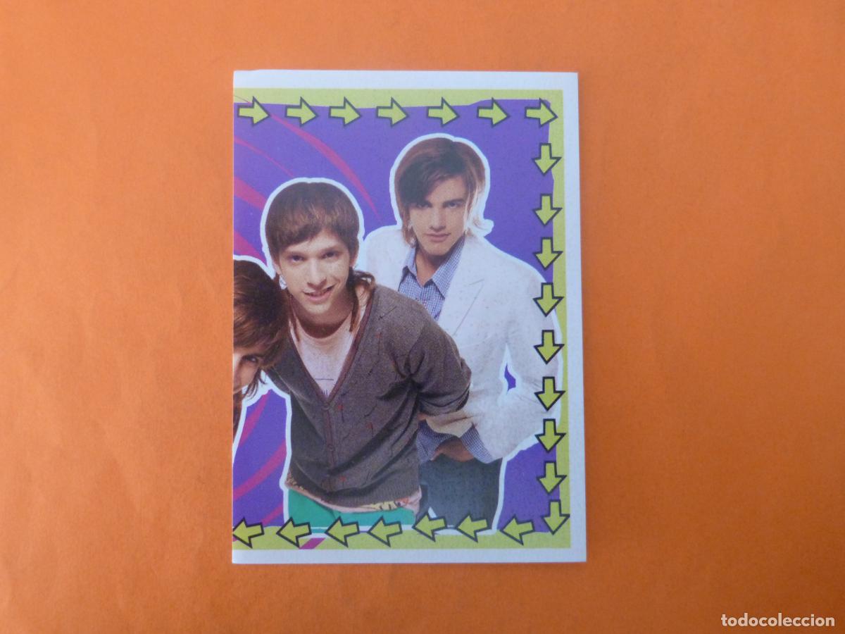 Coleccionismo Cromos antiguos: CROMO DE PATITO FEO QUE ESPECTACULO SIN PEGAR N&ordm; 91 A&Ntilde;O 2011 DEL ALBUM PATITO FEO DE PANINI