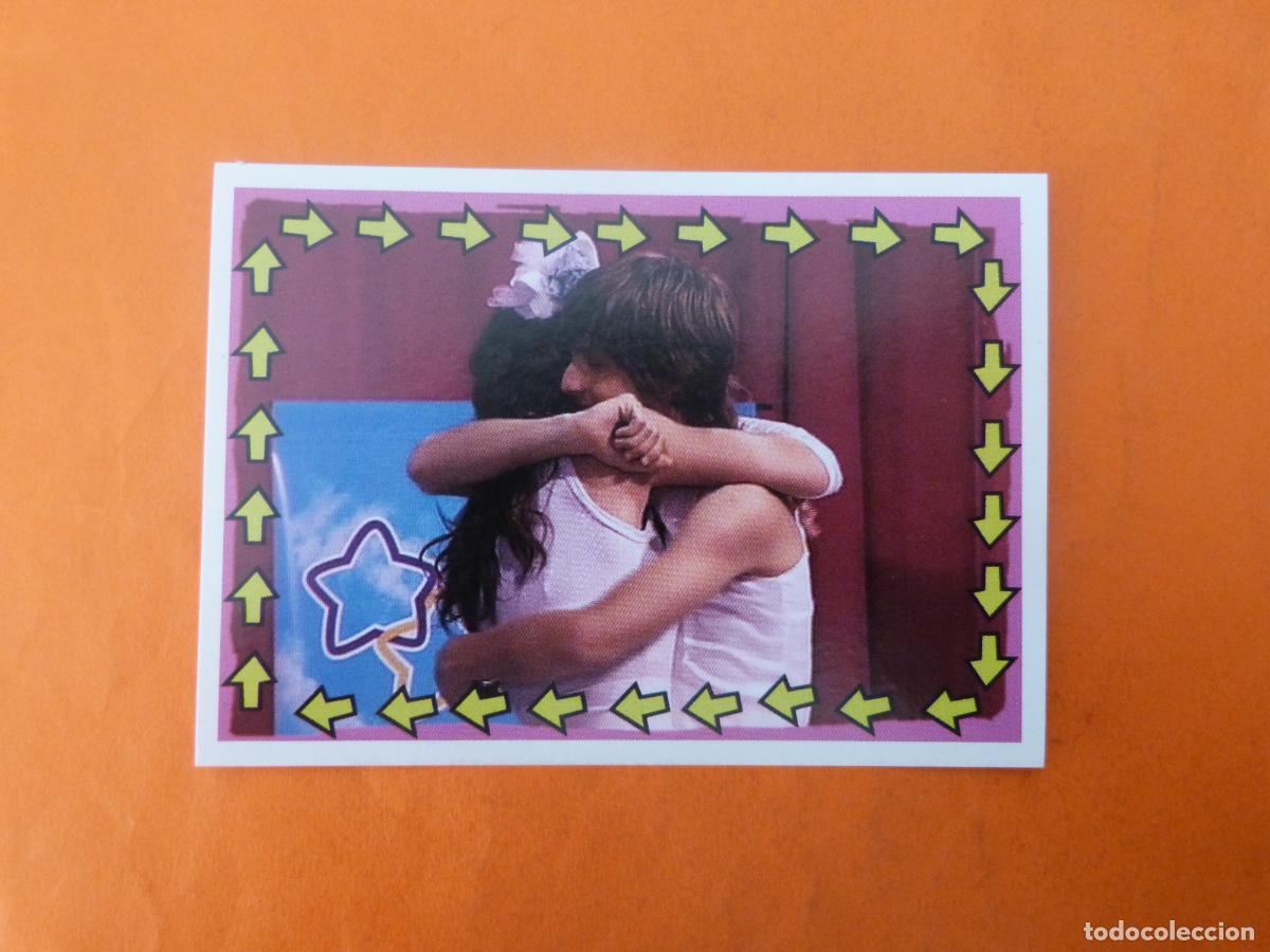 Coleccionismo Cromos antiguos: CROMO DE PATITO FEO QUE ESPECTACULO SIN PEGAR N&ordm; 106 A&Ntilde;O 2011 DEL ALBUM PATITO FEO DE PANINI