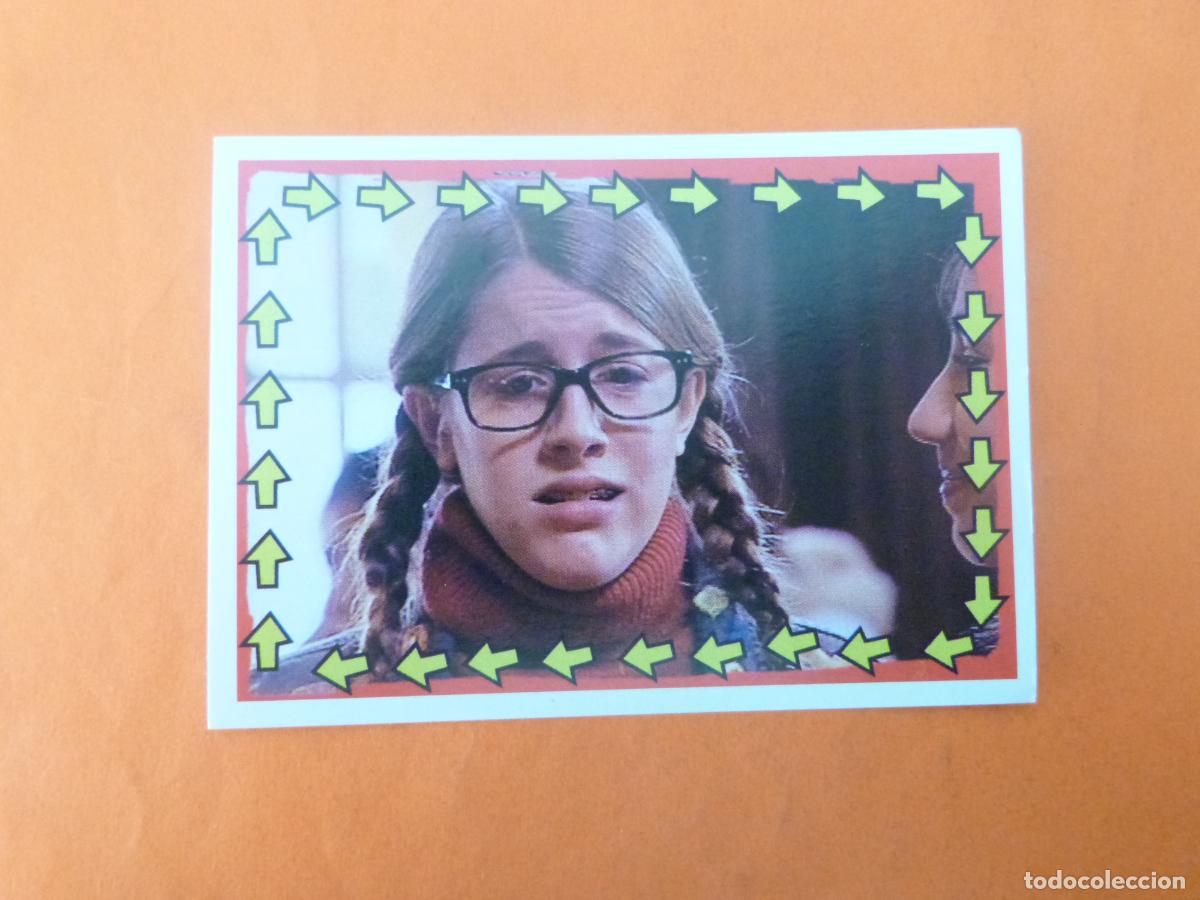 Coleccionismo Cromos antiguos: CROMO DE PATITO FEO QUE ESPECTACULO SIN PEGAR N&ordm; 127 A&Ntilde;O 2011 DEL ALBUM PATITO FEO DE PANINI