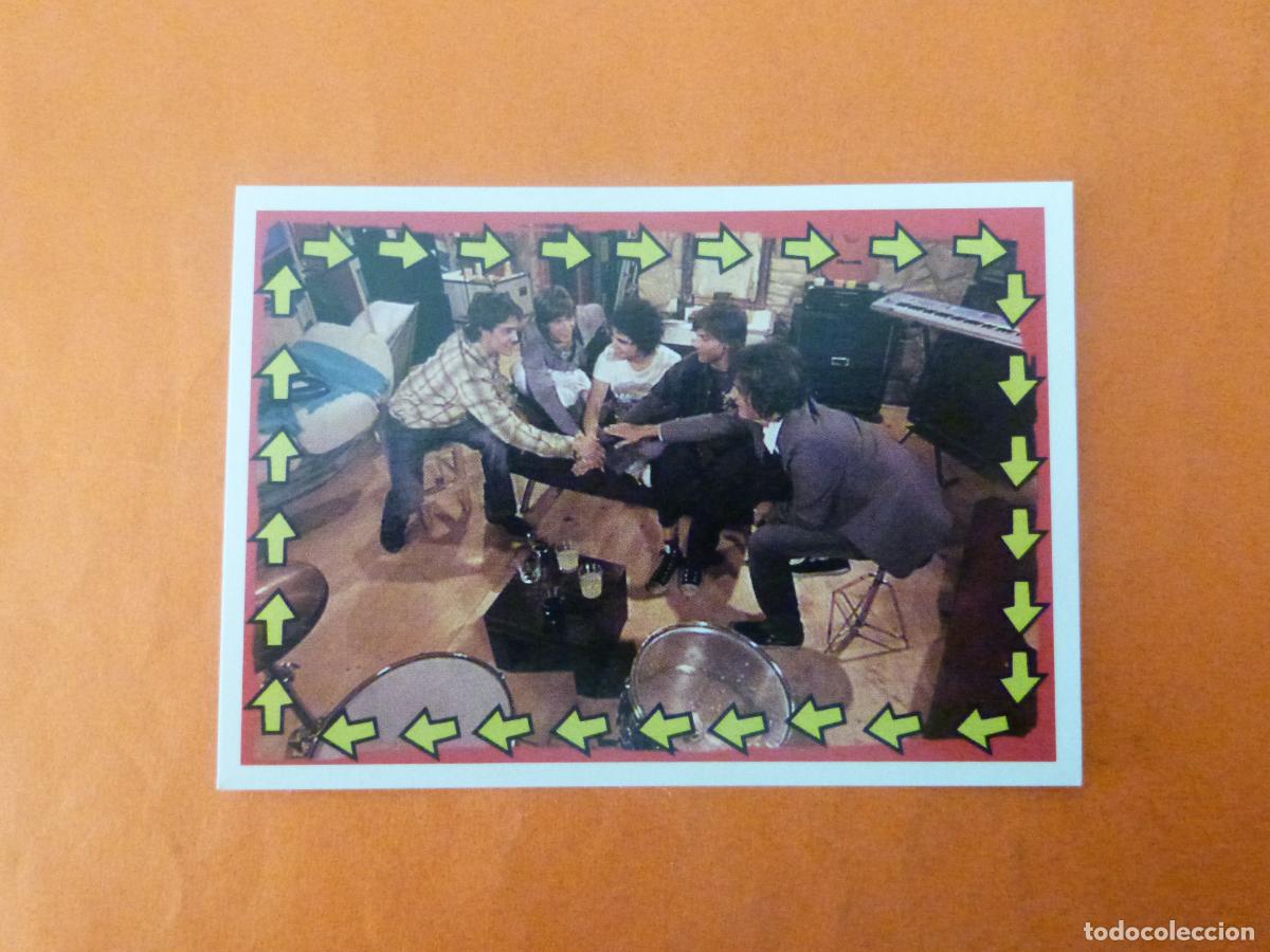 Coleccionismo Cromos antiguos: CROMO DE PATITO FEO QUE ESPECTACULO SIN PEGAR N&ordm; 130 A&Ntilde;O 2011 DEL ALBUM PATITO FEO DE PANINI