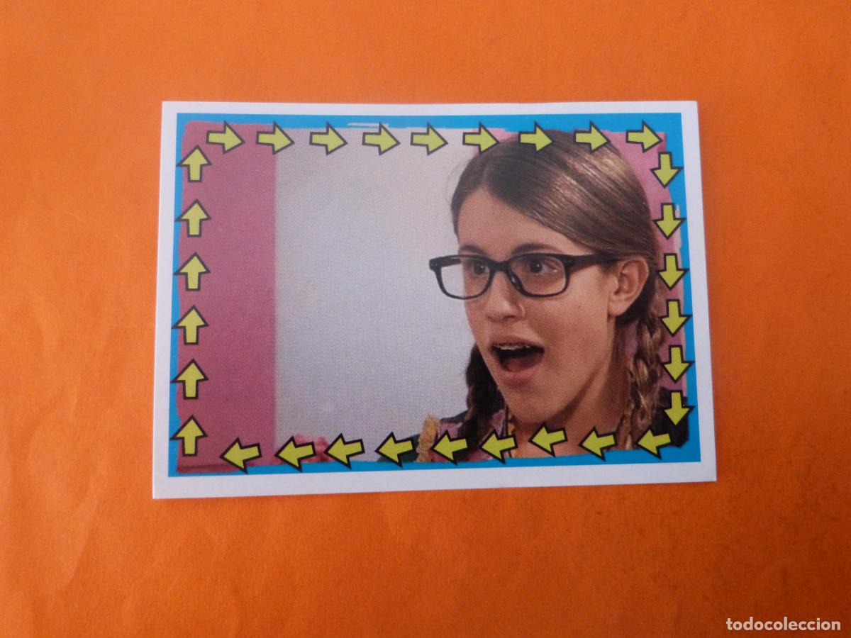 Coleccionismo Cromos antiguos: CROMO DE PATITO FEO QUE ESPECTACULO SIN PEGAR N&ordm; 149 A&Ntilde;O 2011 DEL ALBUM PATITO FEO DE PANINI