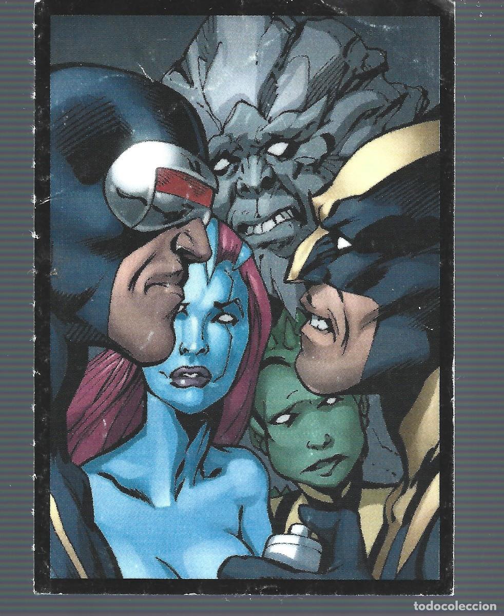 Colecionismo Cromos antigos: CROMO DE MARVEL 80 YEARS PANINI MARVEL ANNIVERSARY N&ordm; 157