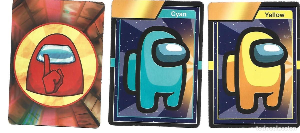 Colecionismo Cromos antigos: 1 lote de 2 cromos 4/11
