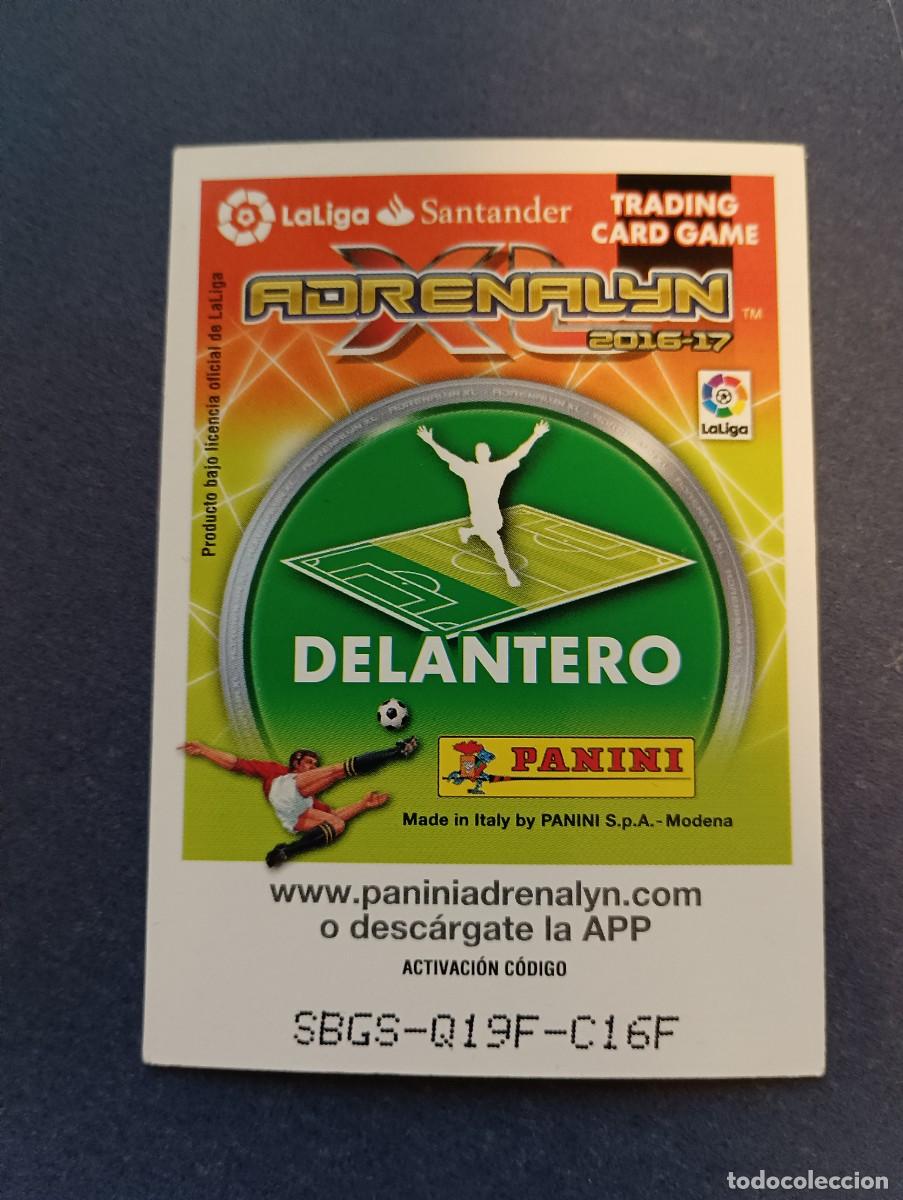Coleccionismo cromos antiguos: PATO SUPER CRACK 16-17 - Foto 2