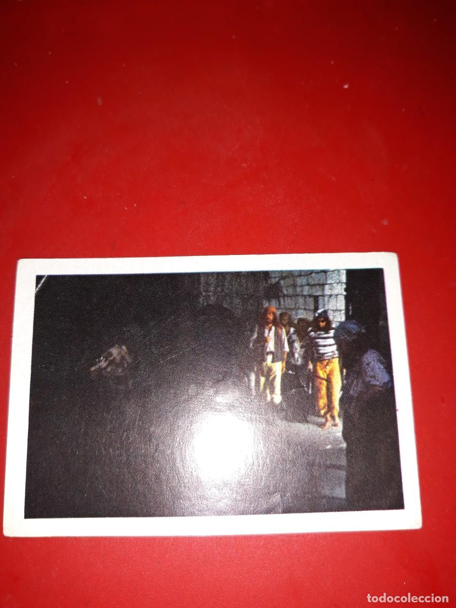 Coleccionismo cromos antiguos: PIPPI CALZASLARGAS cromo # 96 - Foto 1