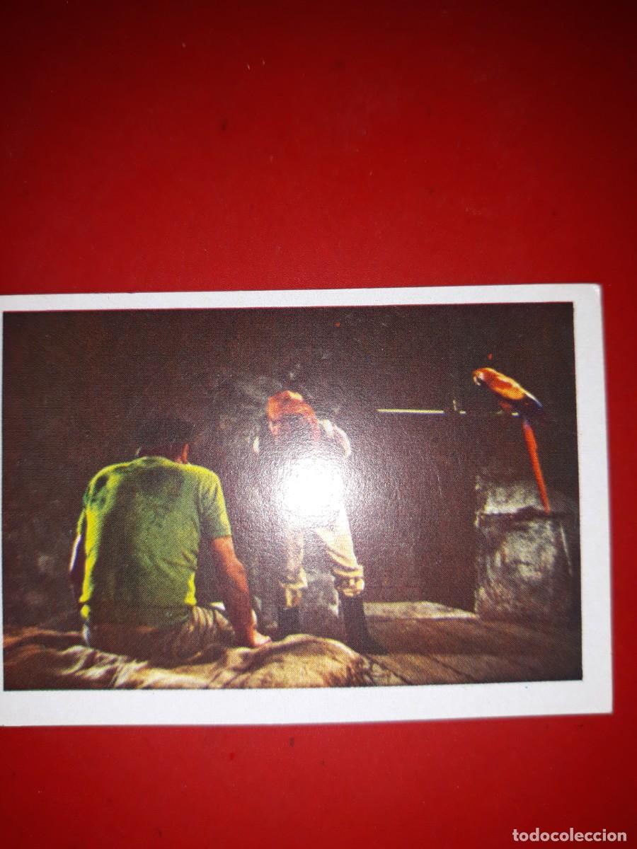 Coleccionismo cromos antiguos: PIPPI CALZASLARGAS cromo # 122 - Foto 1