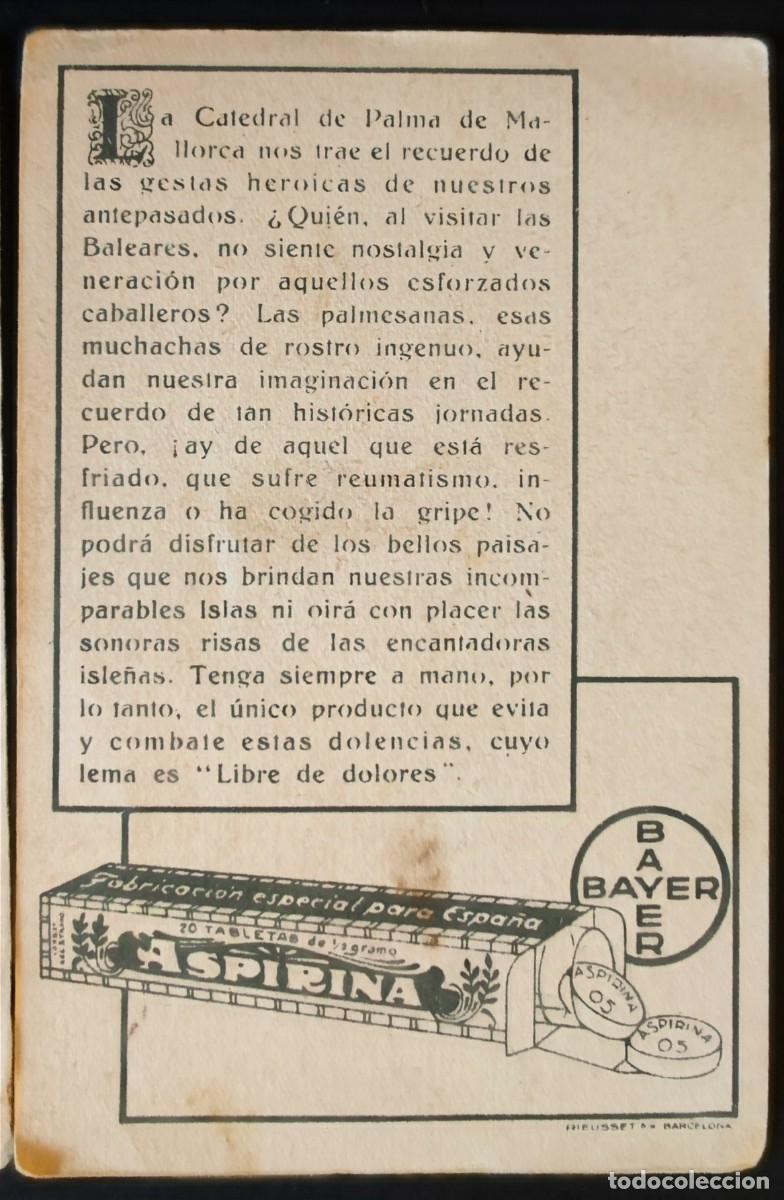 Coleccionismo cromos antiguos: CROMOS - TRAJES REGIONALES - Foto 4
