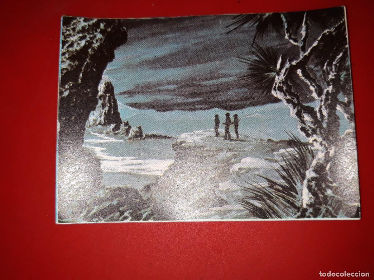 Coleccionismo cromos antiguos: RIN TIN TIN. Marco cromo # 119 - Foto 1