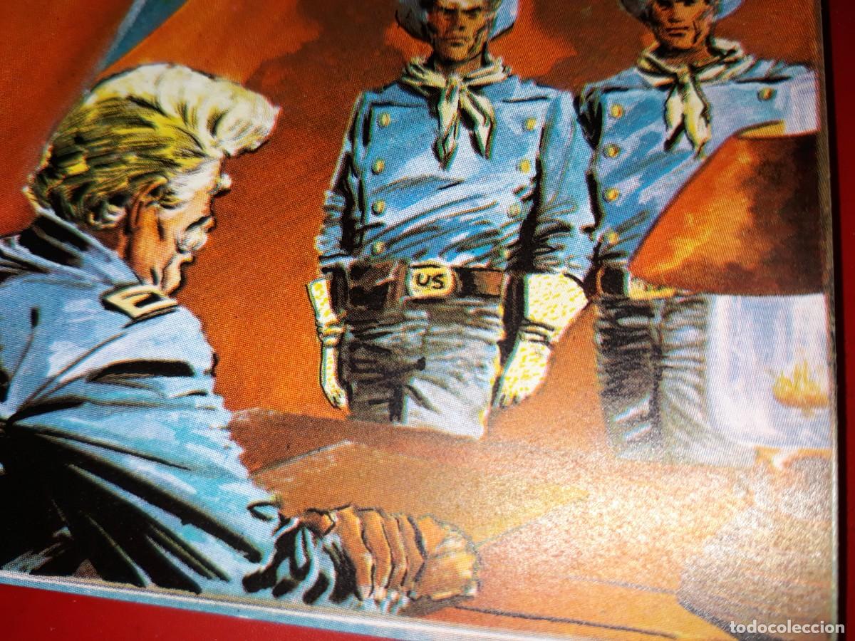 Coleccionismo cromos antiguos: RIN TIN TIN. Marco cromo # 125 - Foto 1