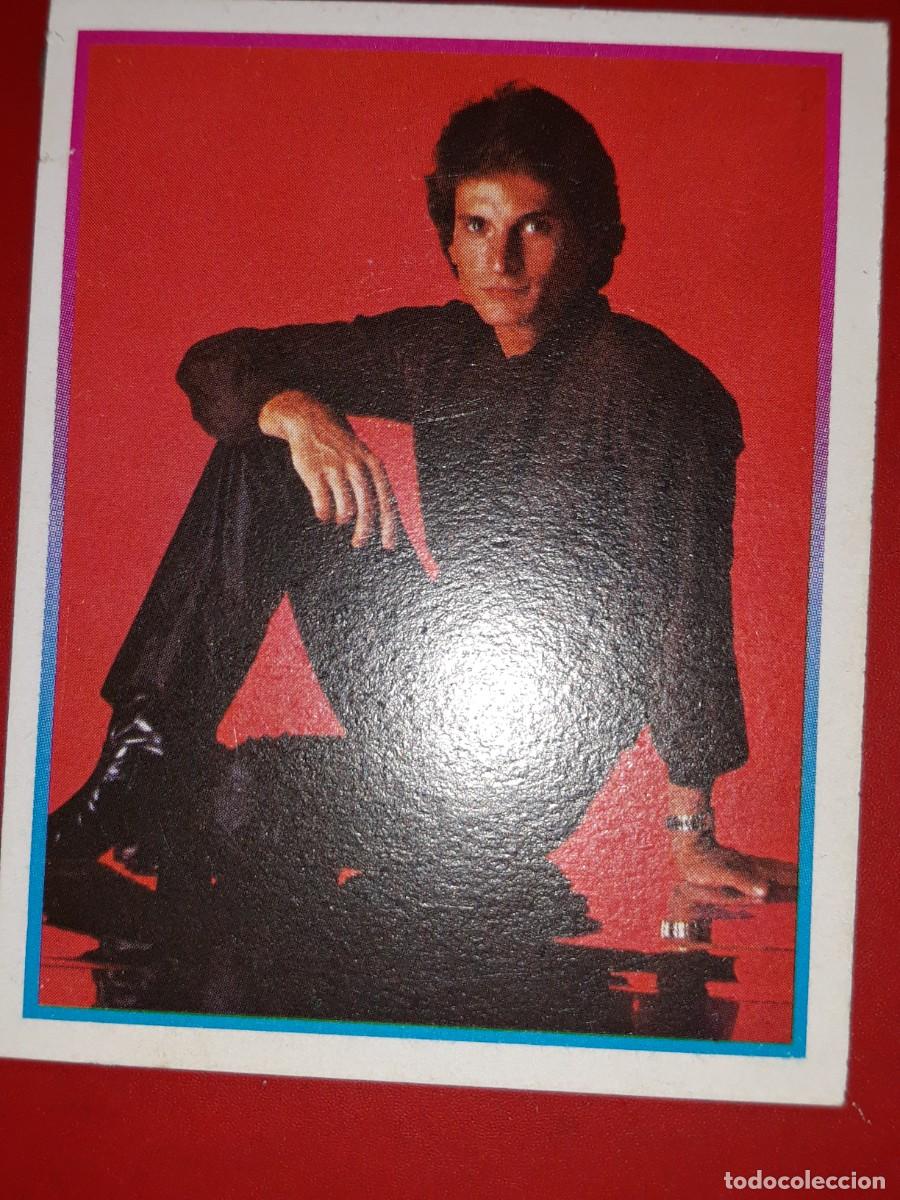 Coleccionismo cromos antiguos: SUPER STARS cromo # 61 - Foto 1