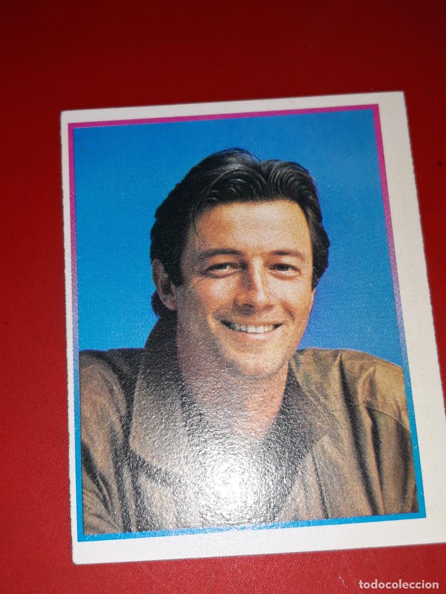 Coleccionismo cromos antiguos: SUPER STARS cromo # 18 - Foto 1