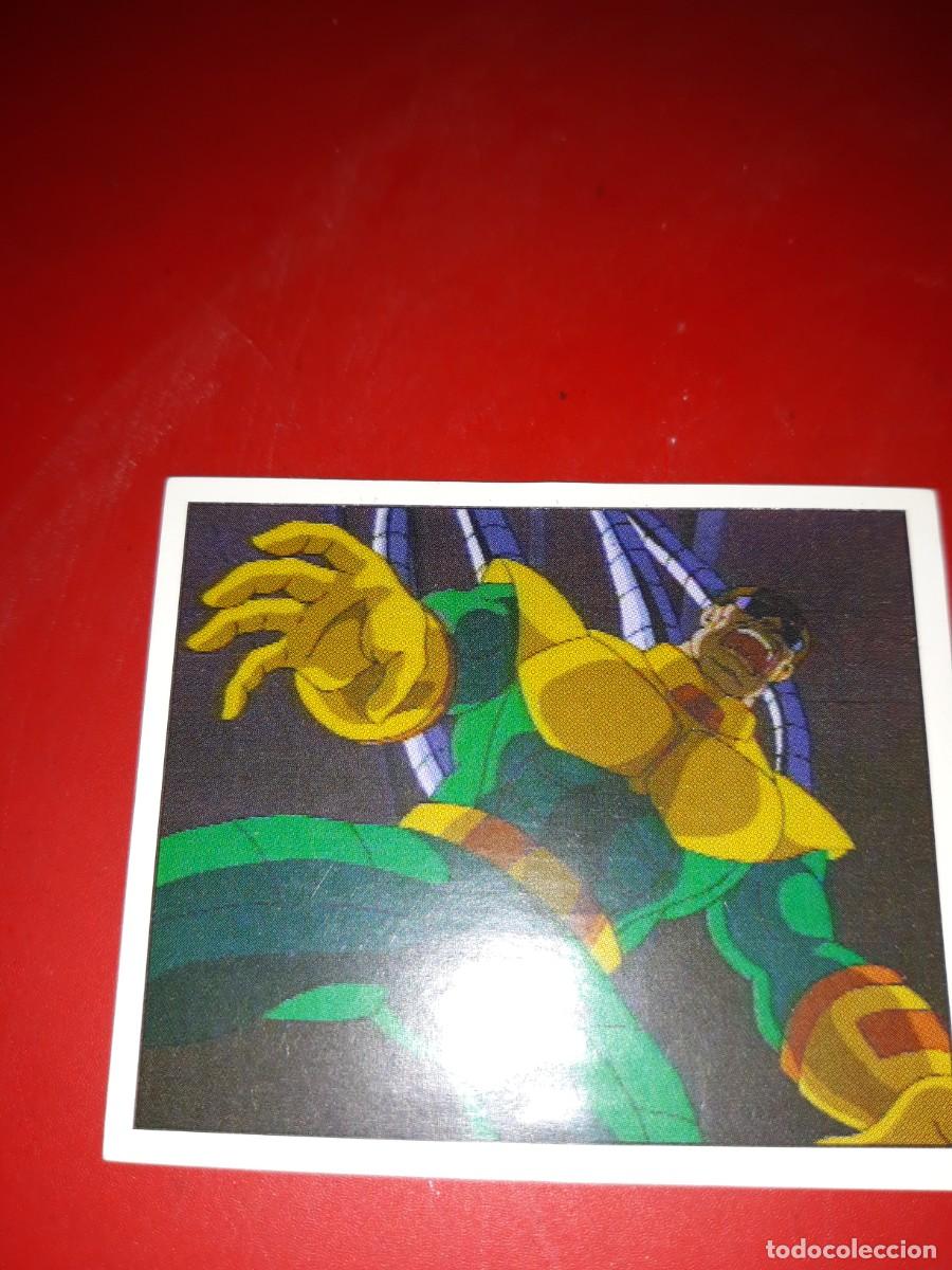 Coleccionismo cromos antiguos: SPIDERMAN Panini 1985 cromo # 71 - Foto 1