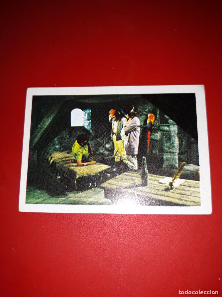 Coleccionismo cromos antiguos: PIPPI CALZASLARGAS cromo # 45 - Foto 1