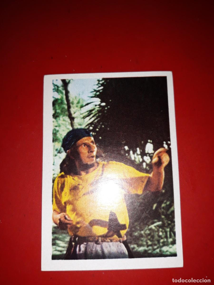 Coleccionismo cromos antiguos: PIPPI CALZASLARGAS cromo # 56 - Foto 1