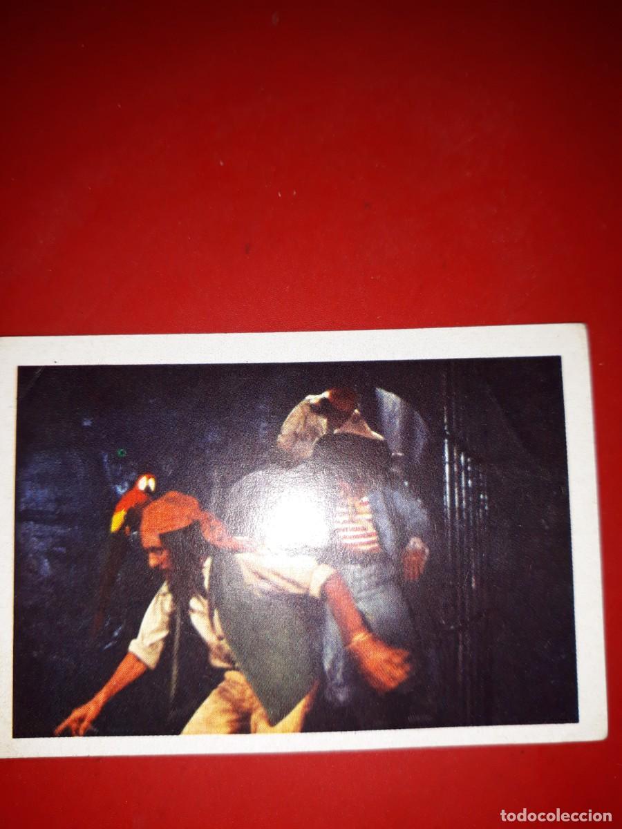 Coleccionismo cromos antiguos: PIPPI CALZASLARGAS cromo # 147 - Foto 1