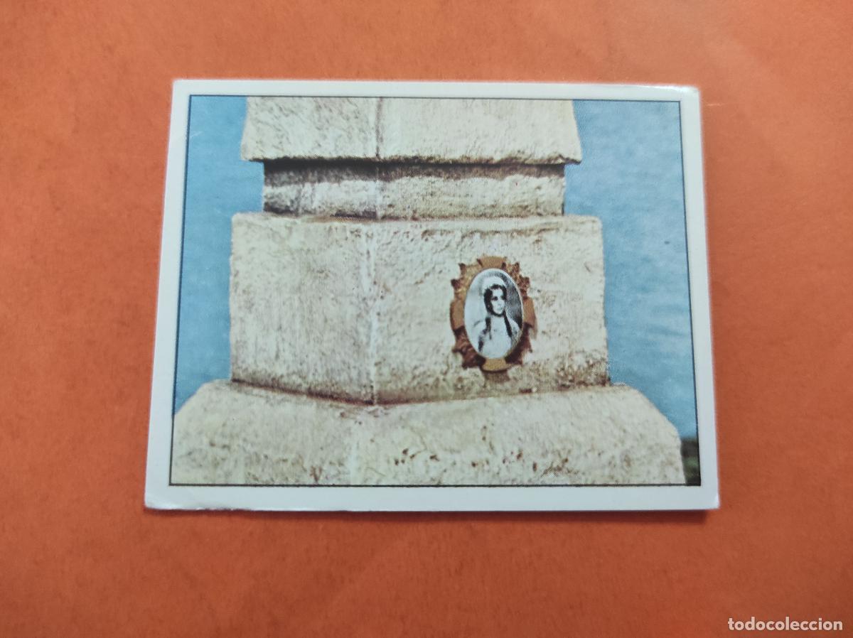 Coleccionismo Cromos antiguos: CROMO LAS AVENTURAS DE PINOCHO SIN PEGAR N&ordm; 220 A&Ntilde;O 1972 ALBUM PINOCHO VULCANO FIGURINE PANINI