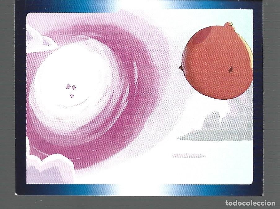 Coleccionismo cromos antiguos: CROMOS DE ANGRY BIRDS DE SPACE N&ordm; 032 - Foto 1