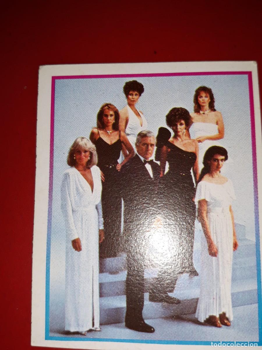 Coleccionismo cromos antiguos: SUPER STARS cromo # 42 - Foto 1