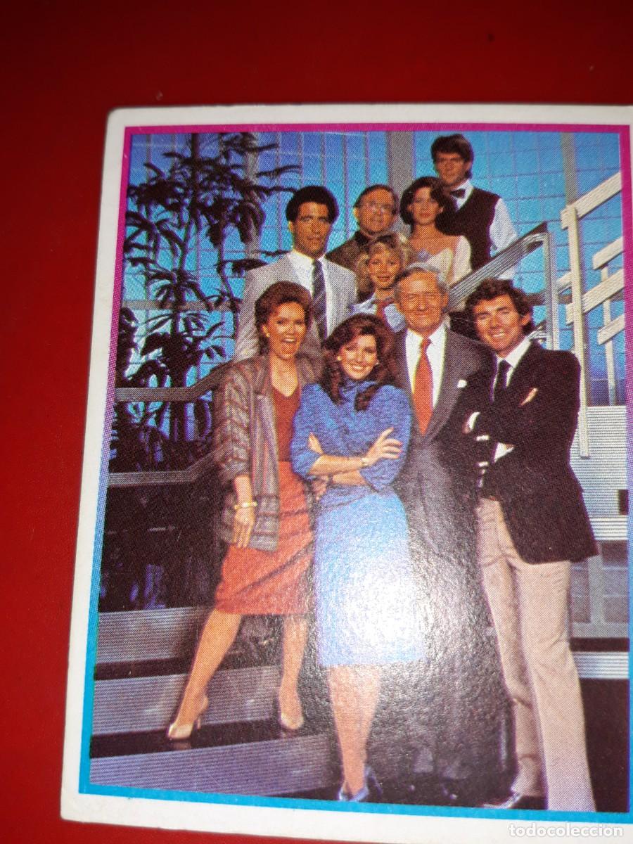 Coleccionismo cromos antiguos: SUPER STARS cromo # 78 - Foto 1