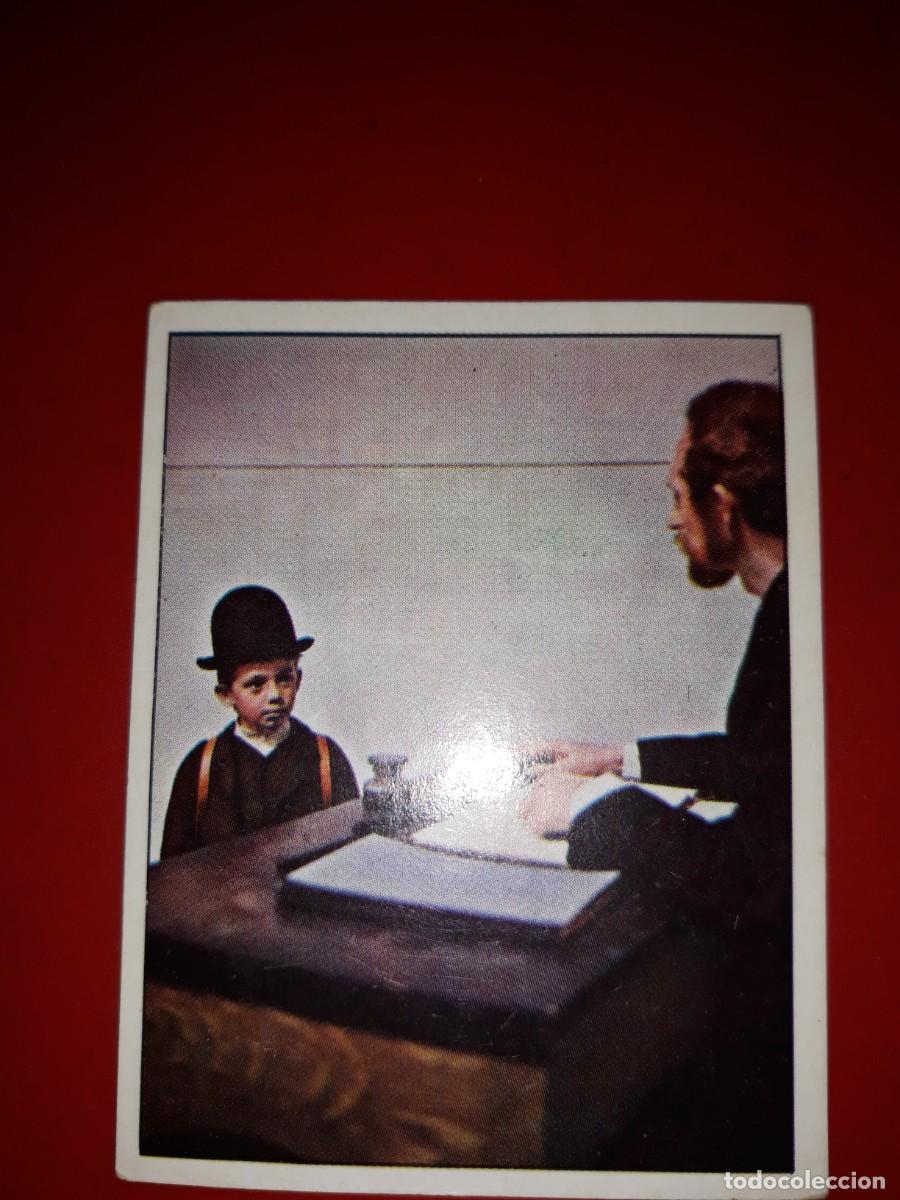 Coleccionismo cromos antiguos: PINOCHO Vulcano # 267 - Foto 1