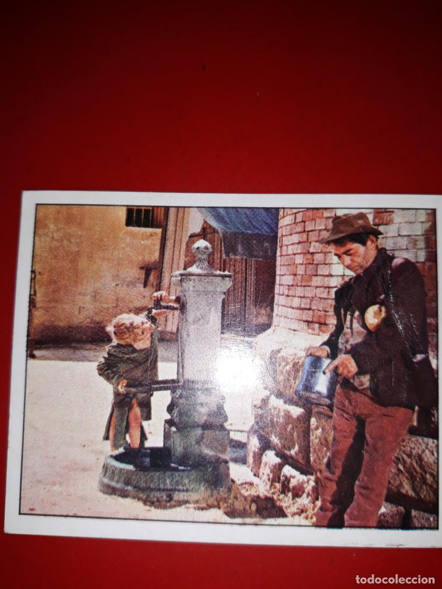 Coleccionismo cromos antiguos: PINOCHO Vulcano # 261 - Foto 1