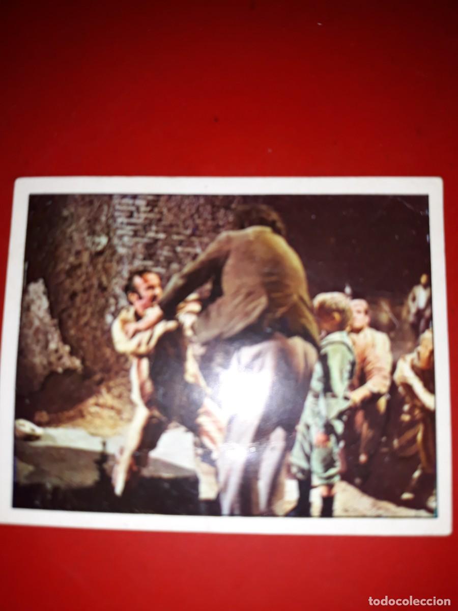 Coleccionismo cromos antiguos: PINOCHO Vulcano # 207 - Foto 1