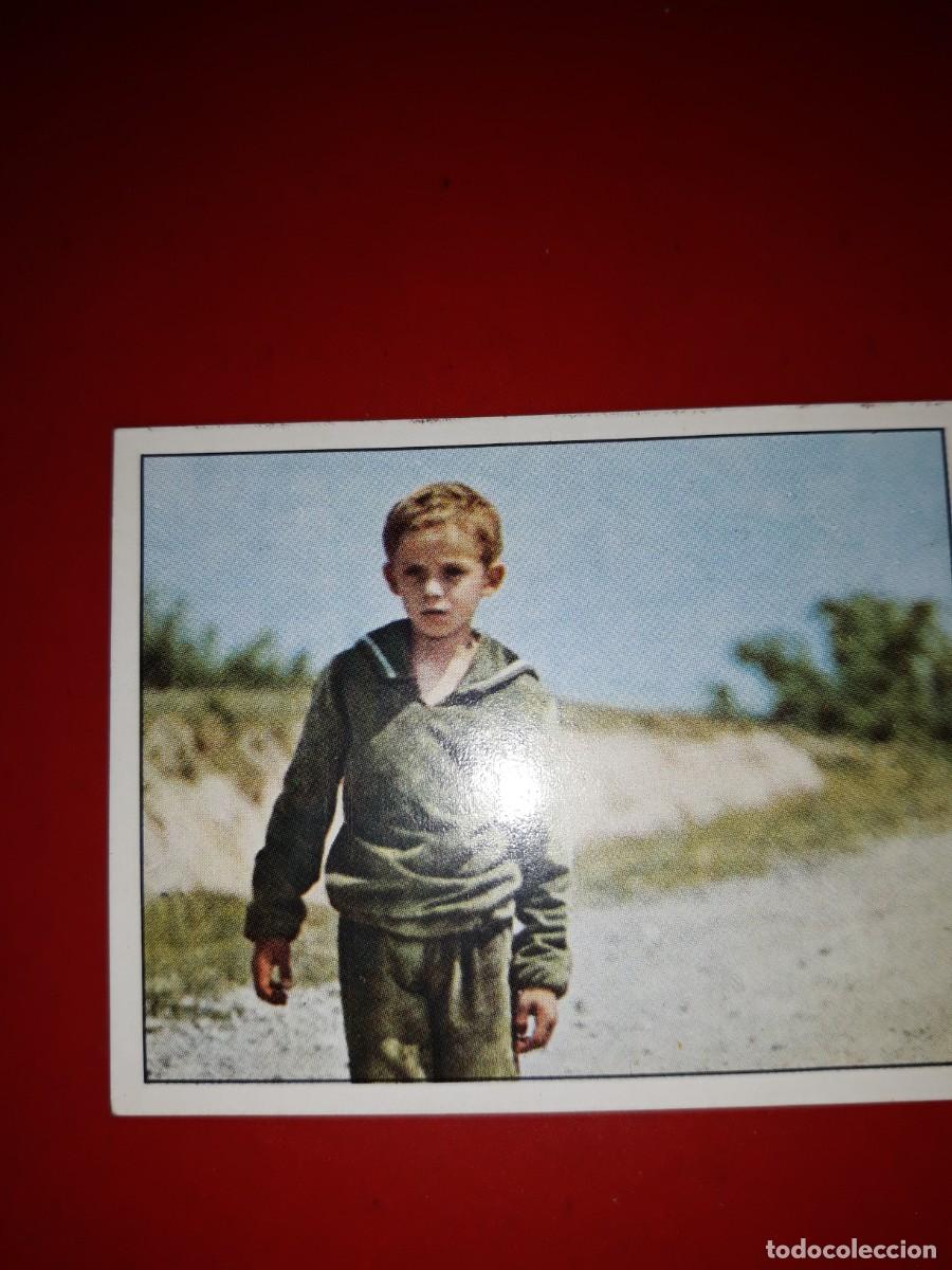 Coleccionismo cromos antiguos: PINOCHO Vulcano # 217 - Foto 1