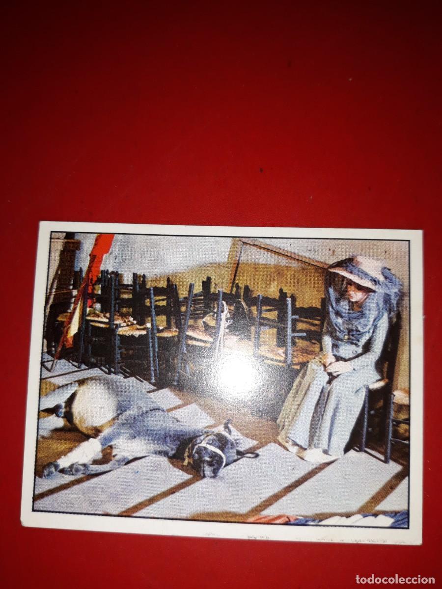 Coleccionismo cromos antiguos: PINOCHO Vulcano # 316 - Foto 1
