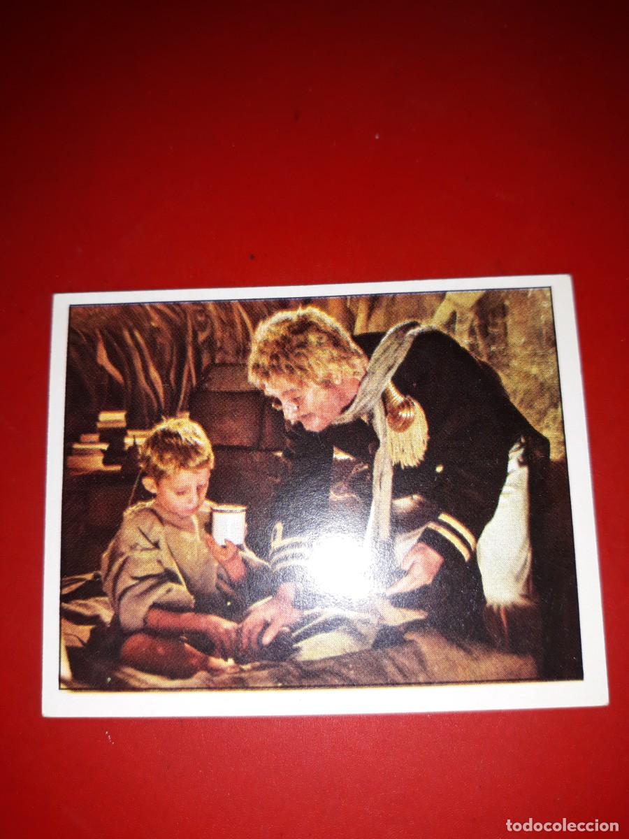 Coleccionismo cromos antiguos: PINOCHO Vulcano # 333 - Foto 1